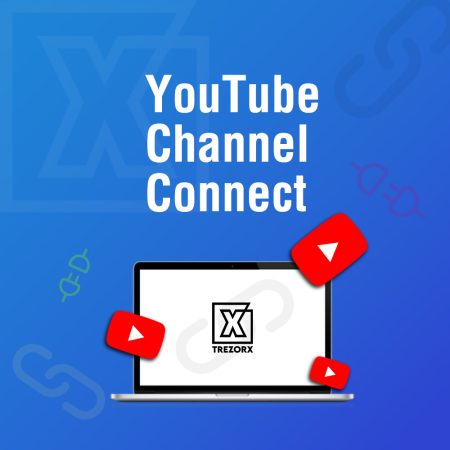 YouTube Channel Connect