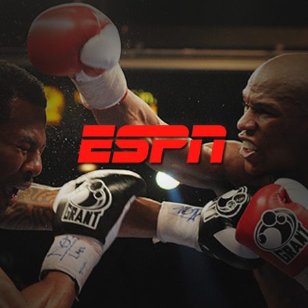 ESPN Boxing Schedule