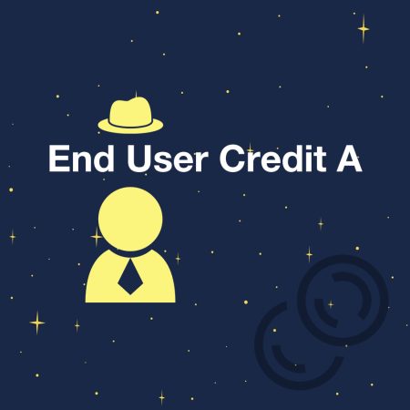 End user Credit-A